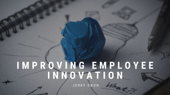 Js Improving Employee Innovation