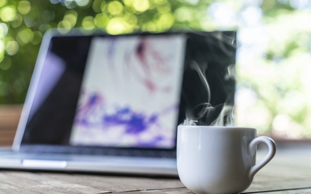 The Benefits of Your Team Working From Home